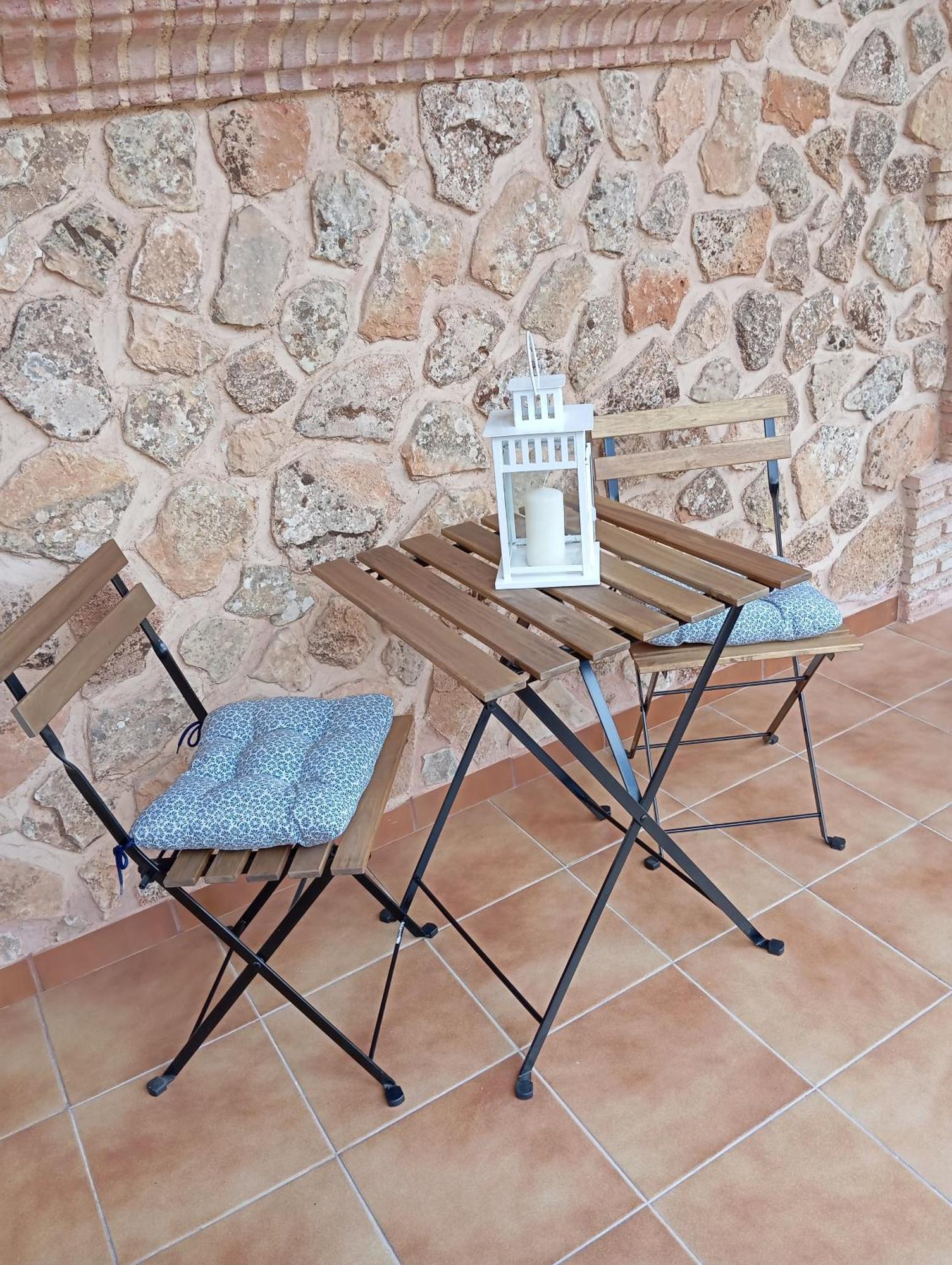 El Rincon De Rioparアパートメント エクステリア 写真
